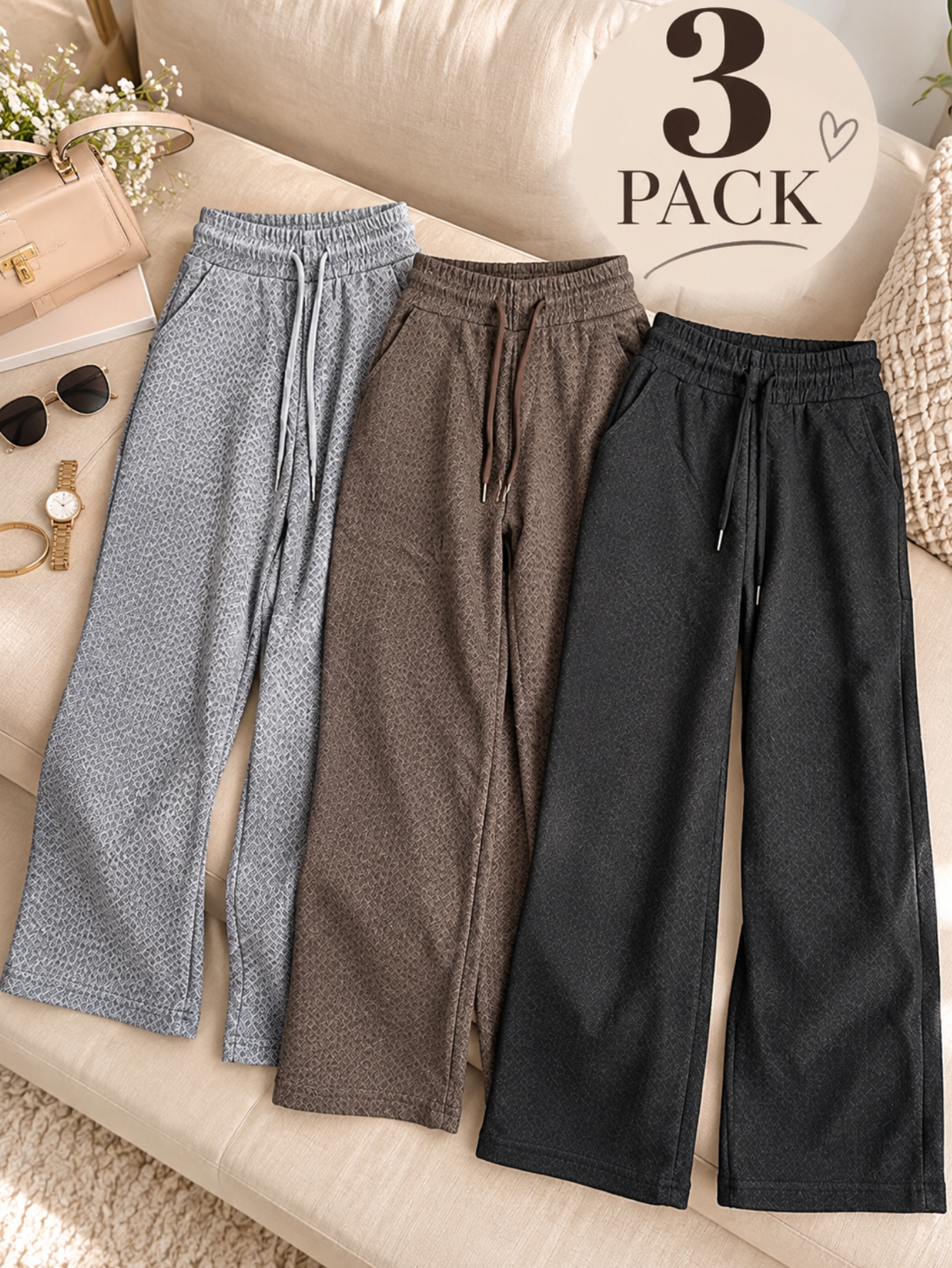 AD2652 pantalon de mujer 15643